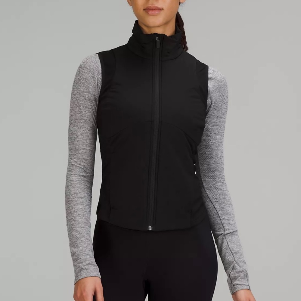 Lululemon vest